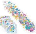 Make It Real- Aquatic Fantasy Fintastic Sticker Set- 120 Pcs - Image 6