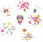 Make It Real - Bracelet Snackers DIY Jewelry Vending Machine 242 Pcs - Image 3