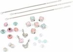 Make It Real - Clover the Top Bracelet Kit 28 Pcs - Image 3