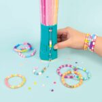 Make It Real - Swift Clicks Heishi Bracelet Maker 2047 Pcs - Image 5