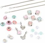 Make It Real - Clover the Top Bracelet Kit 28 Pcs - Image 7