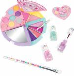 Make It Real- Cake Cosmetic Pallet- 21 Pcs - Image 4