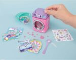 Make It Real - Purrfect Wash N Bead DIY Bracelet Set 141 Pcs - Image 5
