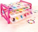 Make It Real - Ultimate Bead Studio 2600 Pcs - Image 2