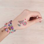 Make It Real - Charm Bracelets Blooming Creativity 104 Pcs - Image 5