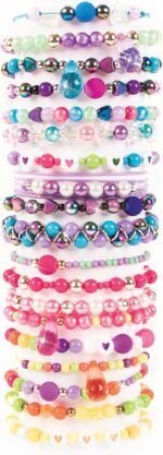 Make It Real - Ultimate Bead Studio 2600 Pcs - Image 4