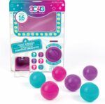 Make It Real- Surprise Twist Machine - 22 Pcs - Image 3