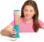 Make It Real - Swift Clicks Heishi Bracelet Maker 2047 Pcs - Image 7