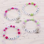 Make It Real - Block ‘N Rock Charm Bracelets 147 Pcs - Image 4