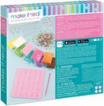 Make It Real - Clay Charm Factory: DIY Jewelry 279 Pcs - Image 2