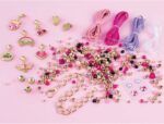 Juicy Couture - Glamour Jewelry Box 379 Pcs - Image 3