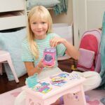 Make It Real - Purrfect Wash N Bead DIY Bracelet Set 141 Pcs - Image 6