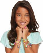 Make It Real - Neo-Brite Chains & Charms 195 Pcs - Image 4