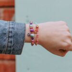 Make It Real - Charm Bracelets Blooming Creativity 104 Pcs - Image 6