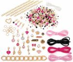 Juicy Couture - Glitz N Glam Jewlery Kit 494 Pcs - Image 2