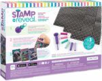 Make It Real -Stamp To Reveal 3 Dot Posters - 1811 Pcs - Image 2