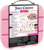 Juicy Couture - Glitz N Glam Jewlery Kit 494 Pcs - Image 3