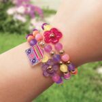 Make It Real - Color Reveal DIY Bracelets 119 Pcs - Image 5