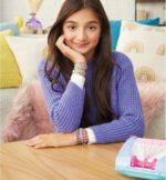 Make It Real - Friendship Bracelet Maker 100 Pcs - Image 3