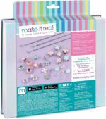 Make It Real - Clover the Top Bracelet Kit 28 Pcs - Image 2