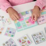 Make It Real- In My Sticker Era Collector Sticker Book - 152 Pcs - Image 5