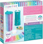 Make It Real - Swift Clicks Heishi Bracelet Maker 2047 Pcs - Image 2