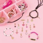 Juicy Couture - Glitz N Glam Jewlery Kit 494 Pcs - Image 6
