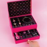 Juicy Couture - Glamour Jewelry Box 379 Pcs - Image 5