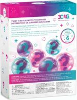 Make It Real- Surprise Twist Machine - 22 Pcs - Image 2