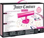 Juicy Couture - Dazzle and Display DIY Bracelets 261 Pcs - Image 2