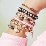Juicy Couture - Chains & Charms 28 Pcs - Image 2