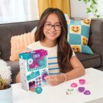 Make It Real- Surprise Twist Machine - 22 Pcs - Image 6
