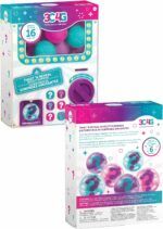 Make It Real- Surprise Twist Machine - 22 Pcs - Image 9