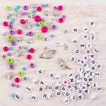 Make It Real - Block ‘N Rock Charm Bracelets 147 Pcs - Image 3