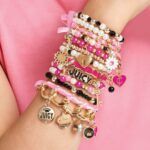 Juicy Couture - Glitz N Glam Jewlery Kit 494 Pcs - Image 4