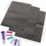 Make It Real -Stamp To Reveal 3 Dot Posters - 1811 Pcs - Image 3