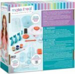 Make It Real - Mini Pottery Studio - 26 Pcs - Image 2