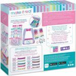 Make It Real - Friendship Bracelet Maker 100 Pcs - Image 7