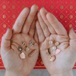 Juicy Couture - Chains & Charms 28 Pcs - Image 4