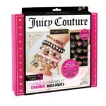 Juicy Couture Chains & Charms 138 Pcs