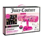 Juicy Couture - Dazzle and Display DIY Bracelets 261 Pcs
