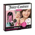 Juicy Couture - Mini Handbag Bracelet Wardrobe - 107 Pcs
