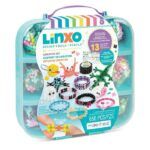 LinXo - Creator Set with Storage - 650 Pcs