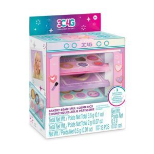 Make It Real- Bakery Beautiful Cosmetics - 13 Pcs