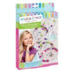 Make It Real - Block ‘N Rock Charm Bracelets 147 Pcs