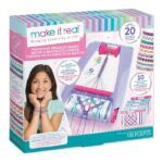 Friendship Bracelet Maker