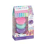Make It Real - Macaron Bracelet maker 395 Pcs
