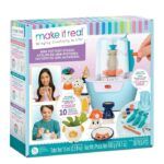 Make It Real - Mini Pottery Studio