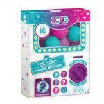 Make It Real- Surprise Twist Machine - 22 Pcs