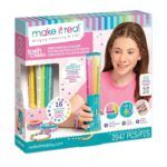 Make It Real - Swift Clicks Heishi Bracelet Maker 2047 Pcs